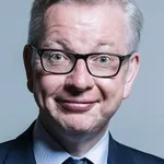 Michael Gove