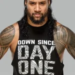 Jonathan Solofa Fatu