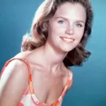Lee Remick