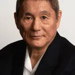 Takeshi Kitano