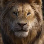 Simba (The Lion King)