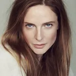 Rebecca Ferguson