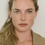 Rebecca Ferguson