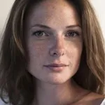 Rebecca Ferguson