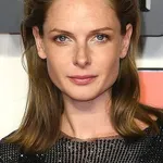 Rebecca Ferguson