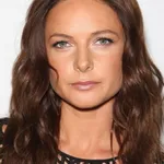 Rebecca Ferguson
