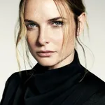 Rebecca Ferguson