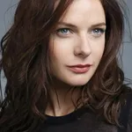 Rebecca Ferguson