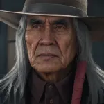Chief Dan George