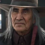 Chief Dan George