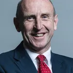 John Healey