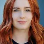 Caitlin Ashley-Thompson
