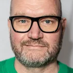 Paul Englishby