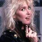 Lita Ford