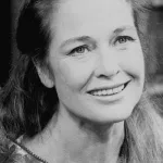 Colleen Dewhurst