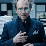 Ralph Fiennes