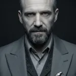 Ralph Fiennes