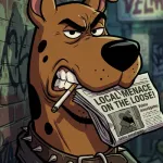 Scooby-Doo (Velma)
