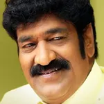Raghu Babu