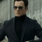 Taron Egerton