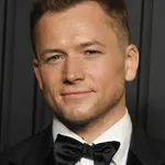 Taron Egerton