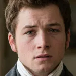 Taron Egerton