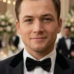 Taron Egerton