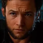 Taron Egerton