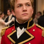Taron Egerton