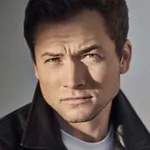 Taron Egerton