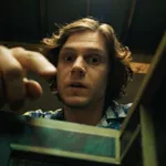 Evan Peters