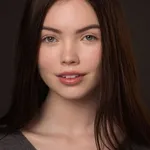 Lauryn Canny