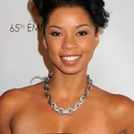 Angel Parker