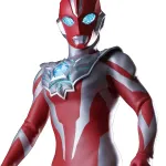 Ultraman Omega