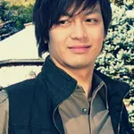 Kenji Ebisawa