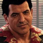 Telly Savalas