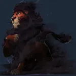 Scar (Disney Mirrorverse)