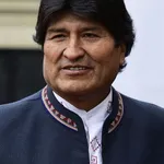 Evo Morales