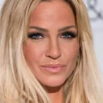 Sarah Harding
