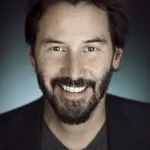 Keanu Reeves