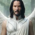 Keanu Reeves