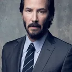 Keanu Reeves