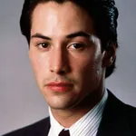 Keanu Reeves