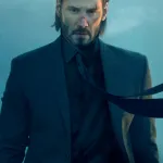 Keanu Reeves