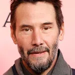 Keanu Reeves