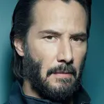 Keanu Reeves