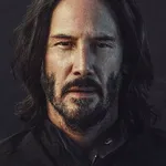 Keanu Reeves