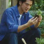 Takeshi Kaneshiro