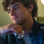 Brandon Flynn