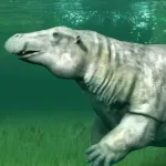 Desmostylus